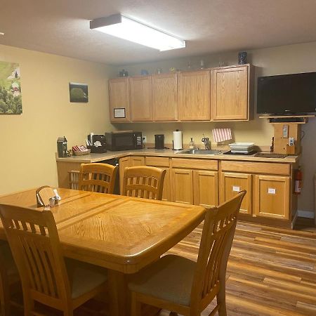 Mckinley View B&B Trapper Creek Екстер'єр фото