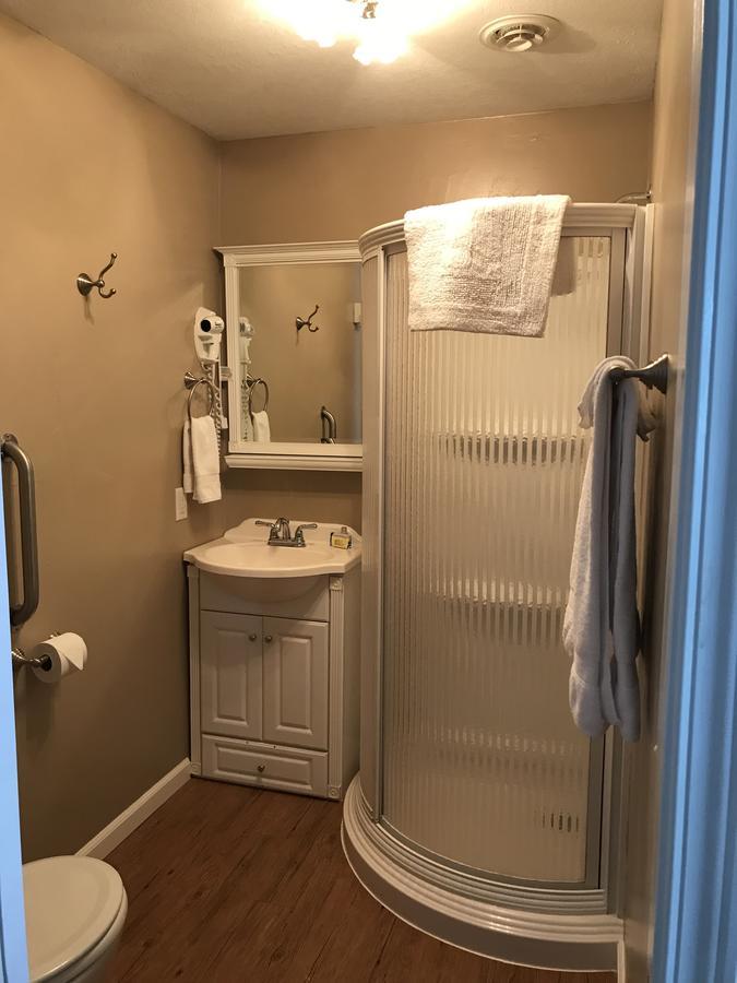 Mckinley View B&B Trapper Creek Екстер'єр фото